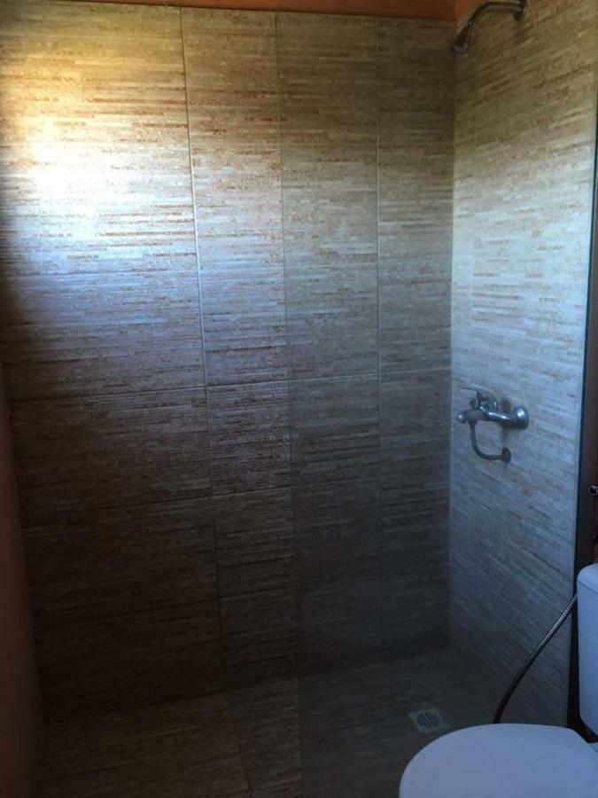Delfin Villa Punta Del Diablo Ngoại thất bức ảnh